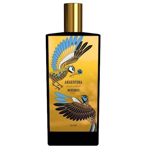 MEMO Argentina EDP 75ml