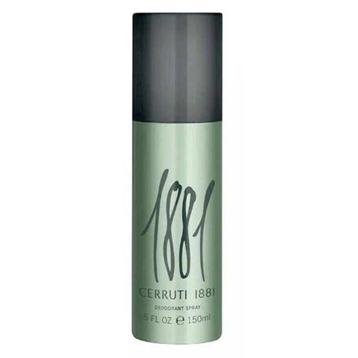 1881 Pour Homme deodorant spray 150ml