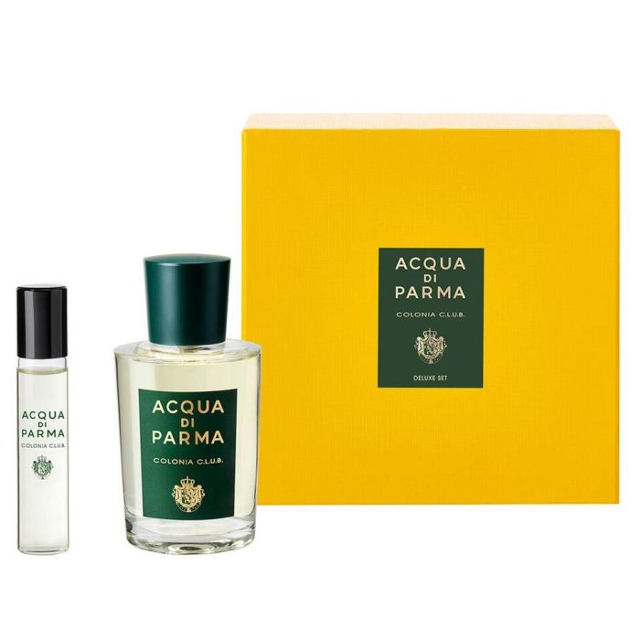 Acqua Di Parma Colonia C.L.U.B. edc 100ml + edc 12ml