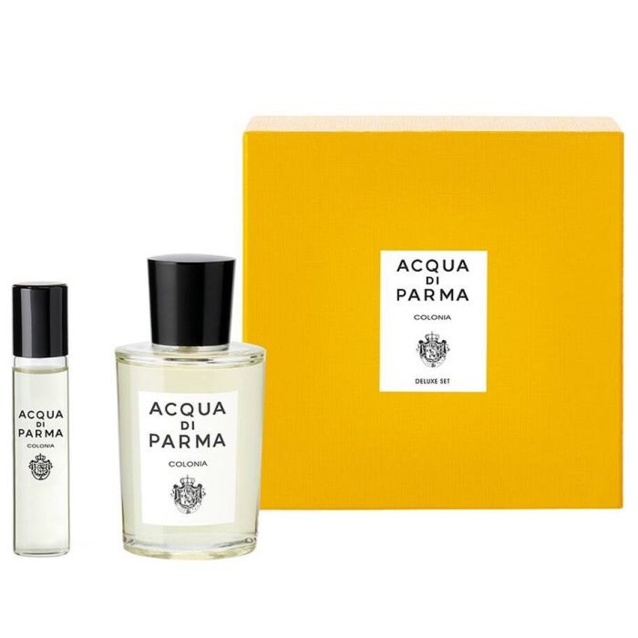 Acqua di Parma Colonia cologne 100ml + cologne 12ml