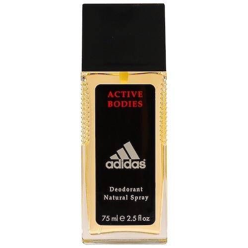 Adidas Active Bodies deodorant spray 75ml