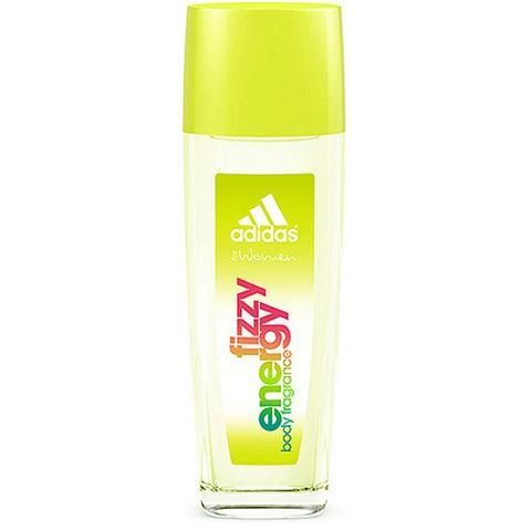 ADIDAS Fizz Energy deodorant glass 75ml