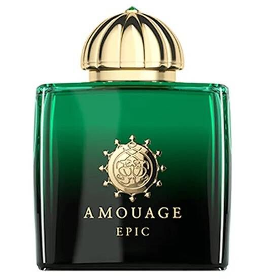 Amouage Epic Woman eau de parfum 50ml