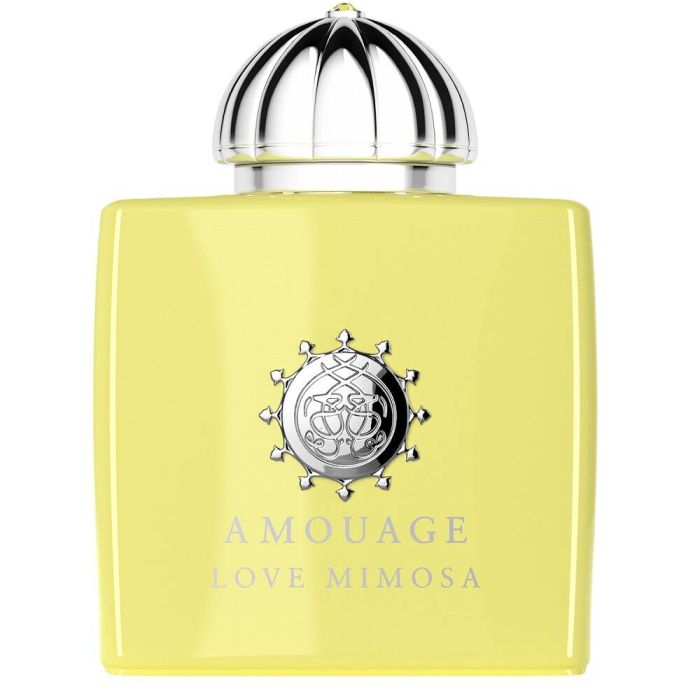 Amouage Love Mimosa Woman eau de parfum 100ml