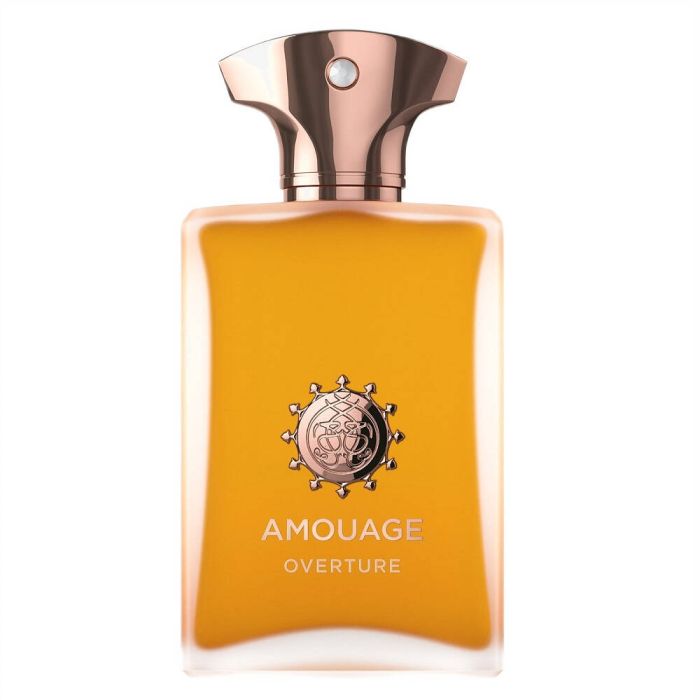 Amouage Overture Man edp 100ml