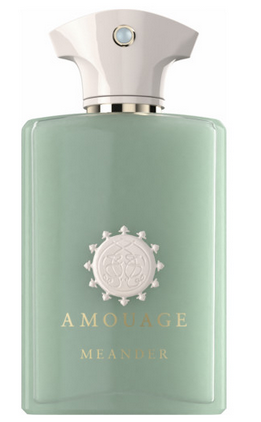 Amouage Renaissance Collection Meander EDP 100ml