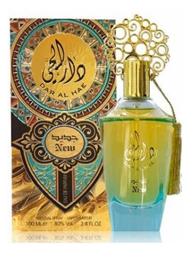 Ard Al Zaafaran Dar Al Hae New EDP 100ml