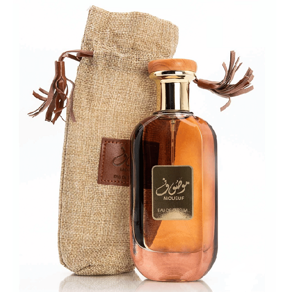 Ard Al Zaafaran Mousuf EDP 100ml