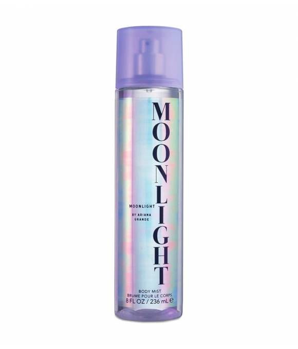 Ariana Grande Moonlight body mist 236ml