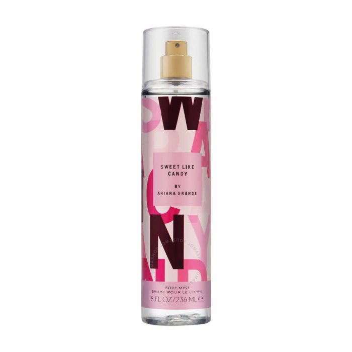 Ariana Grande Sweet Like Candy body mist 236ml