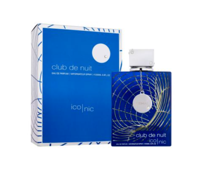 ARMAF Club de Nuit Blue Iconic EDP 200ml