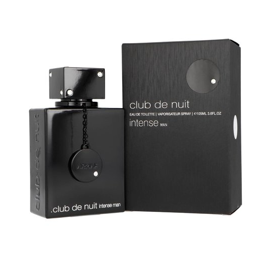 Armaf Club De Nuit Intense Man edt 105ml