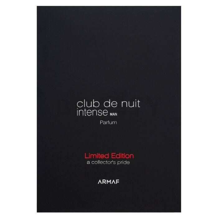 Armaf Club De Nuit Intense Man Parfum 105ml Limited Edition