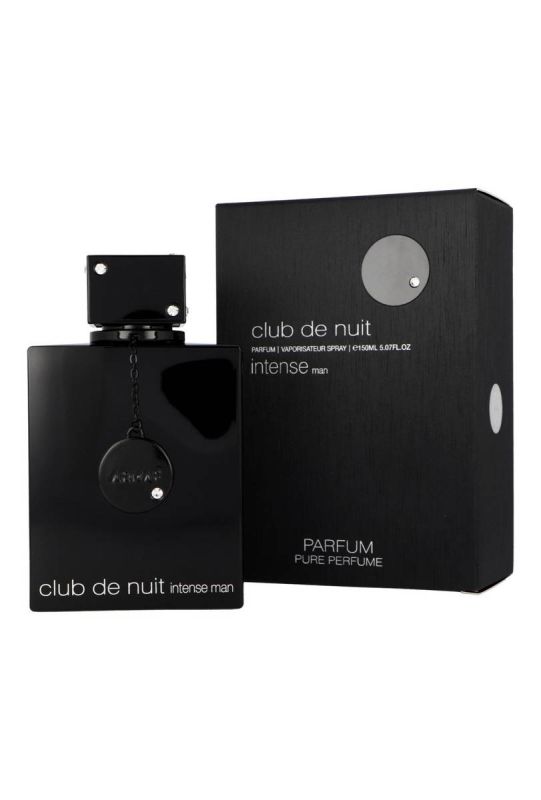 Armaf Club De Nuit Intense Man Pure Parfum 150ml