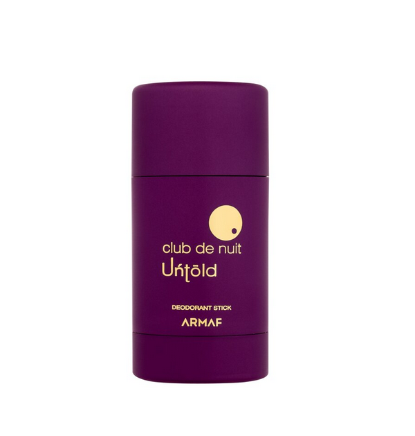 Armaf Club De Nuit Untold stick 75g