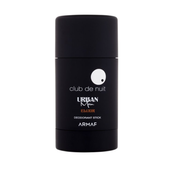 Armaf Club De Nuit Urban Elixir Deostick 75g