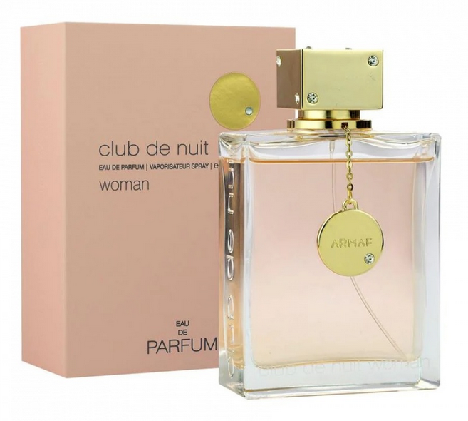 Armaf Club De Nuit Woman EDP 200ml