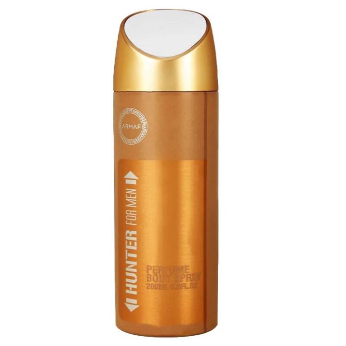 Armaf Hunter deodorant 200ml