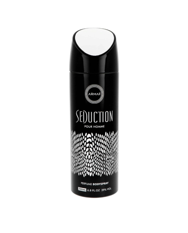 Armaf Seduction Pour Homme Perfume Body Spray 200ml