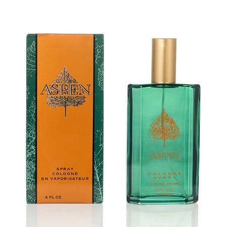 Aspen Cologne 118ml edc