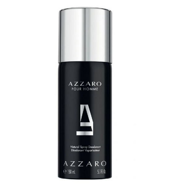 AZZARO Pour Homme DEO 150ml