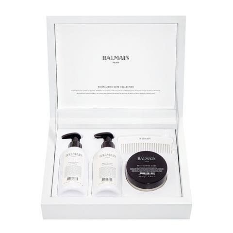 Balmain Revitalizing Care