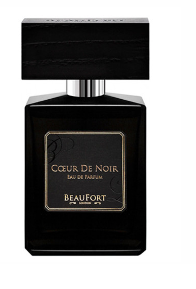 BeauFort London Coeur De Noir 50ml EDP