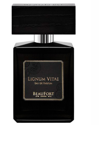 BeauFort London Lignum Vitae 50ml EDP