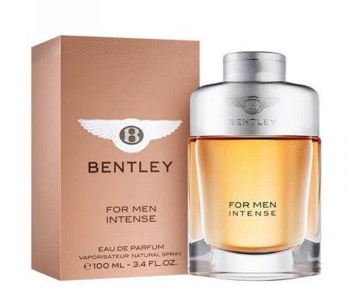 Bentley For Men Intense 100ml edp