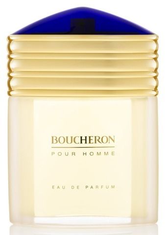 BOUCHERON Pour Homme EDP 100ml TESTER