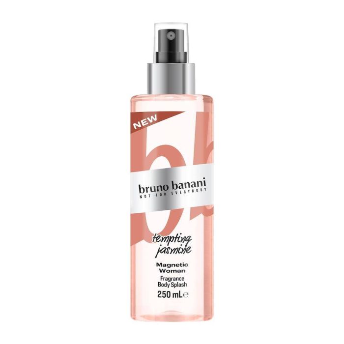 Bruno Banani Magnetic Woman body mist 250ml