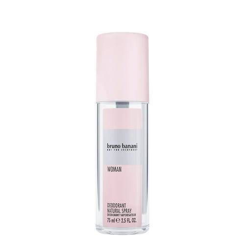 BRUNO BANANI Woman DEO 75ml