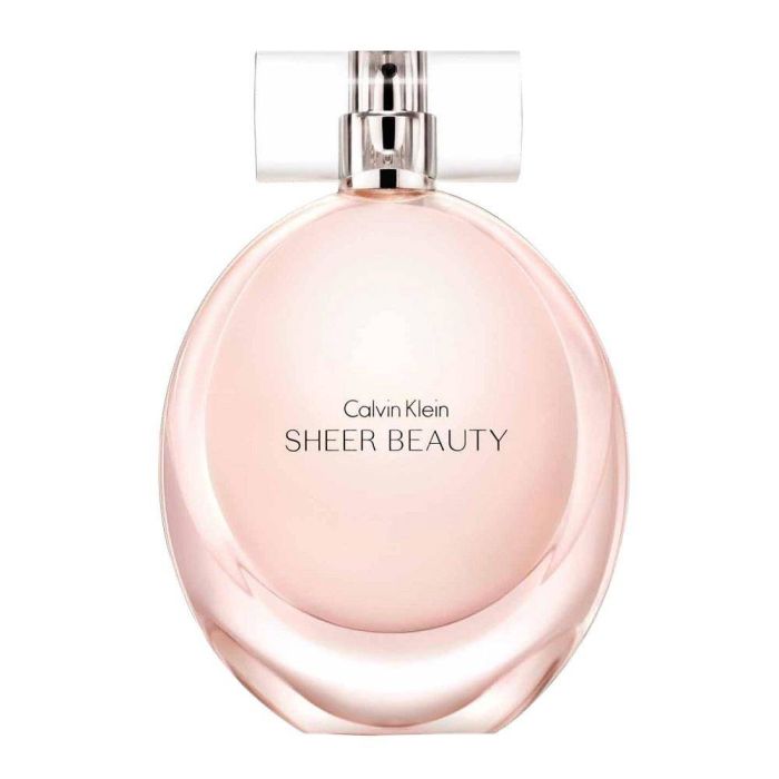 Calvin Klein Beauty Sheer 100ml edt