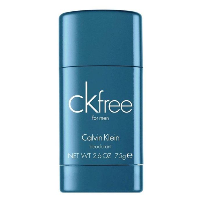 Calvin Klein CK Free for Men Stick 75ml