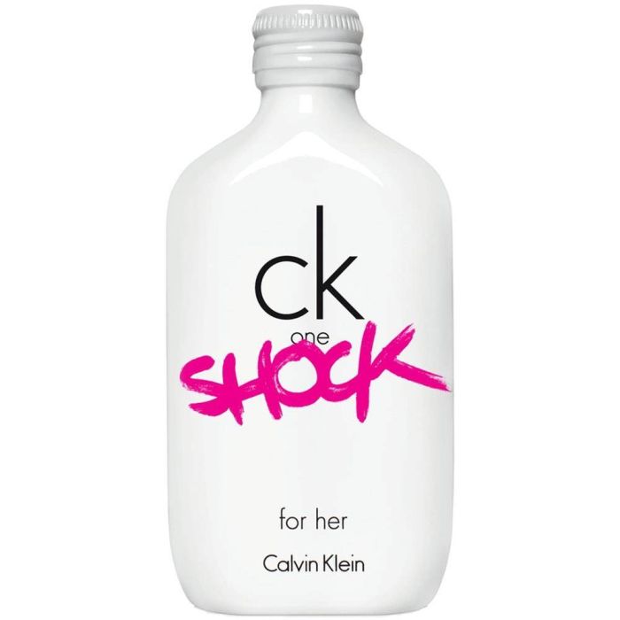 Calvin Klein CK One Shock For Her 200ml edt