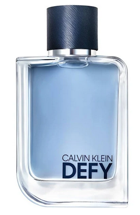 CALVIN KLEIN Defy Men EDT 50ml