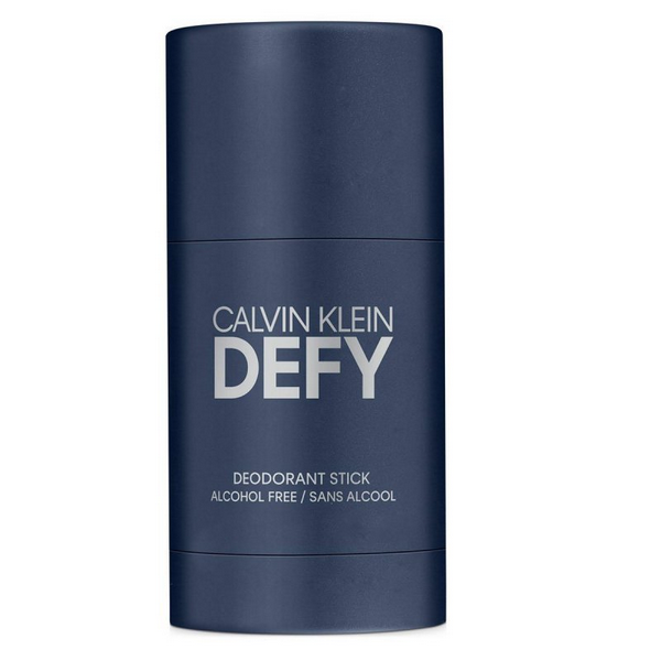 Calvin Klein Defy Men stick 75ml