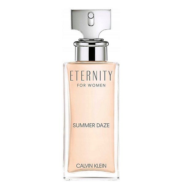 CALVIN KLEIN Eternity Summer Daze 2022 EDP 100ml