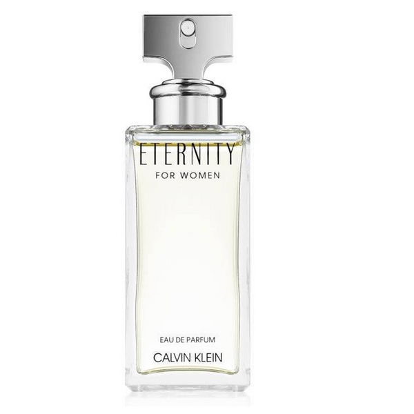 Calvin Klein Eternity Woman 100ml edp