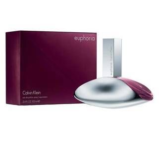 CALVIN KLEIN Euphoria EDP 100ml