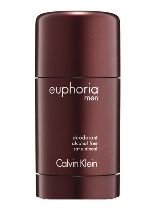 Calvin Klein Euphoria Men stick 75ml