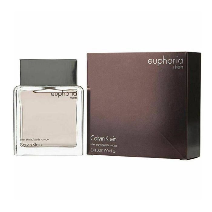 Calvin Klein Euphoria Men aftershave 100ml