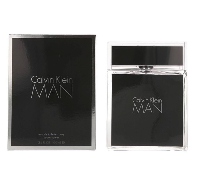 Calvin Klein Man 100ml edt