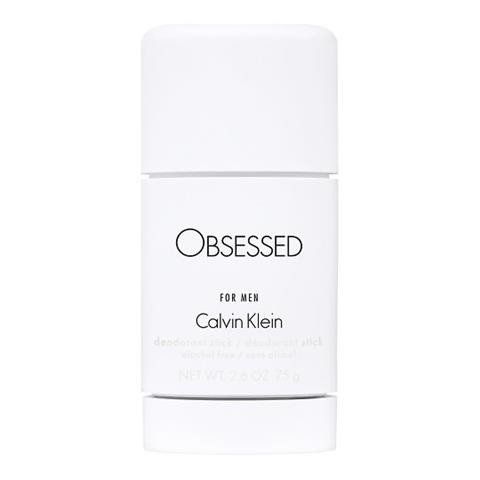 Calvin Klein Obsessed For Men DEO 75g