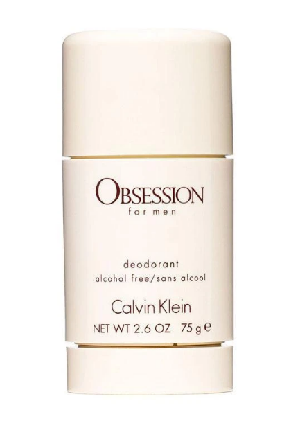 Calvin Klein Obsession Men stick 75ml