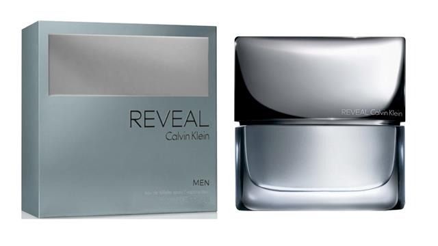 Calvin Klein Reveal Men 30ml edt