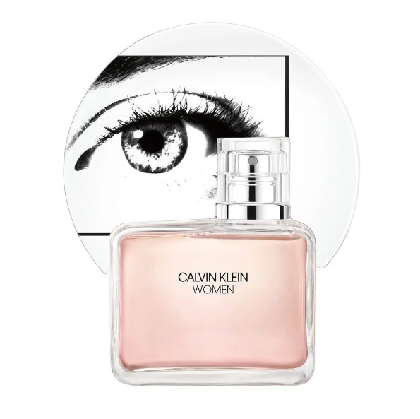 Calvin Klein Women 100ml edp