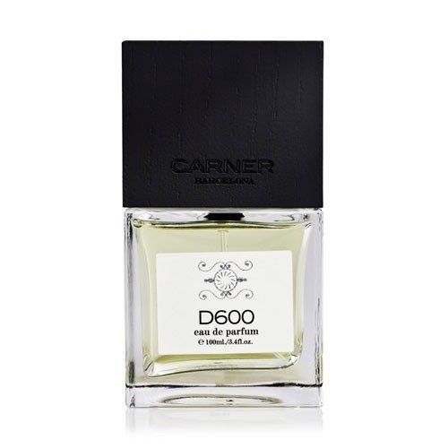 Carner Barcelona D600 100ml edp