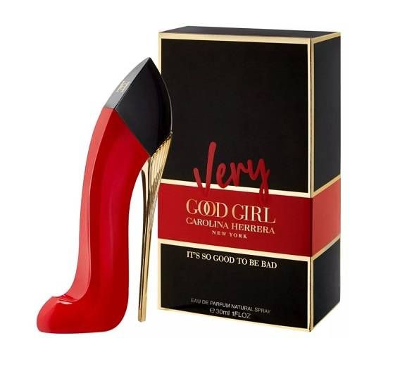 CAROLINA HERRERA Very Good Girl EDP 30ml