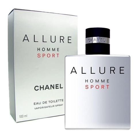 Chanel Allure Homme Sport 100ml edt